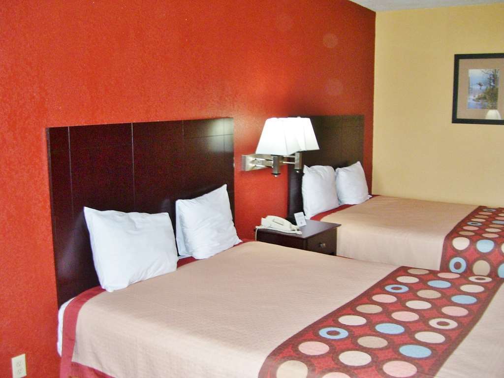 Fairbridge Inn Express Stuttgart Habitación foto