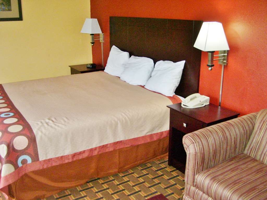Fairbridge Inn Express Stuttgart Habitación foto