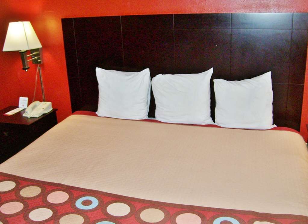Fairbridge Inn Express Stuttgart Habitación foto